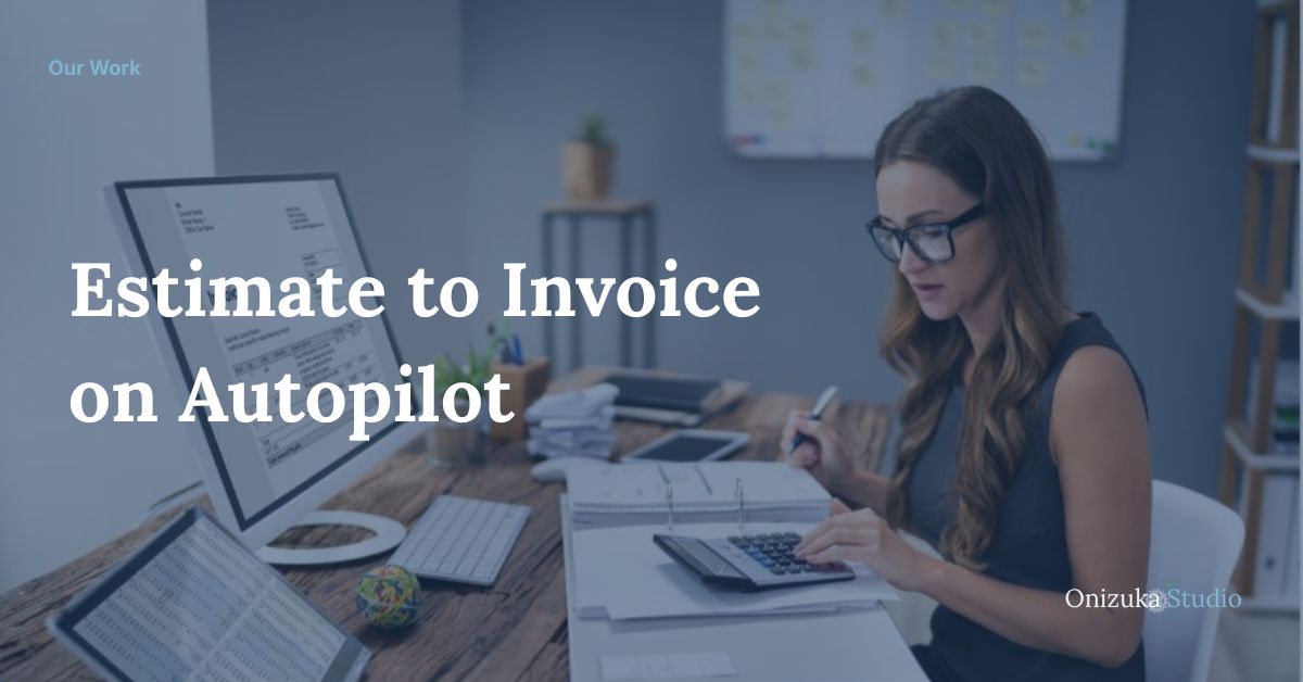 Sales Pipeline Automation