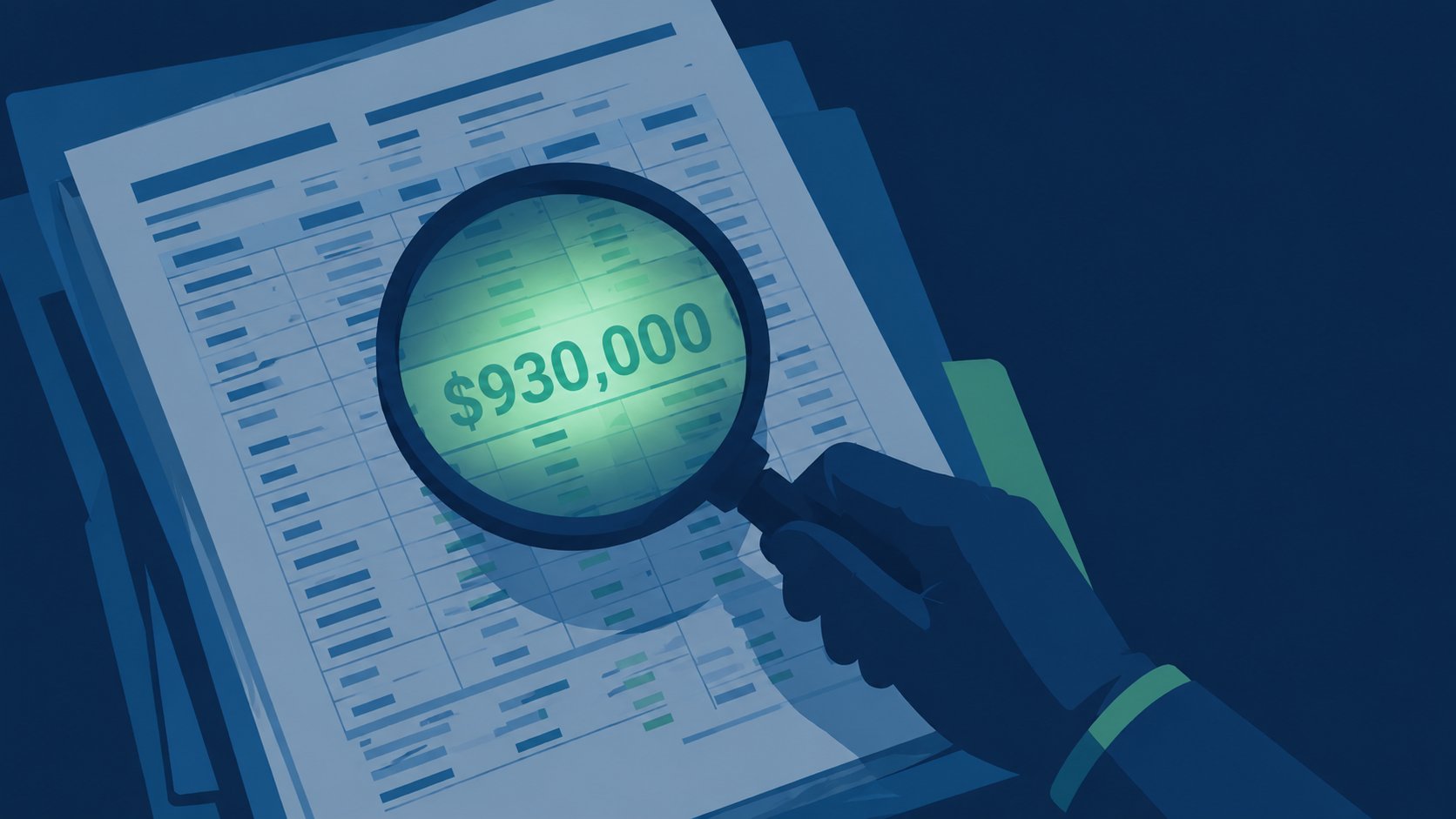 Acquisition Intelligence Audit
