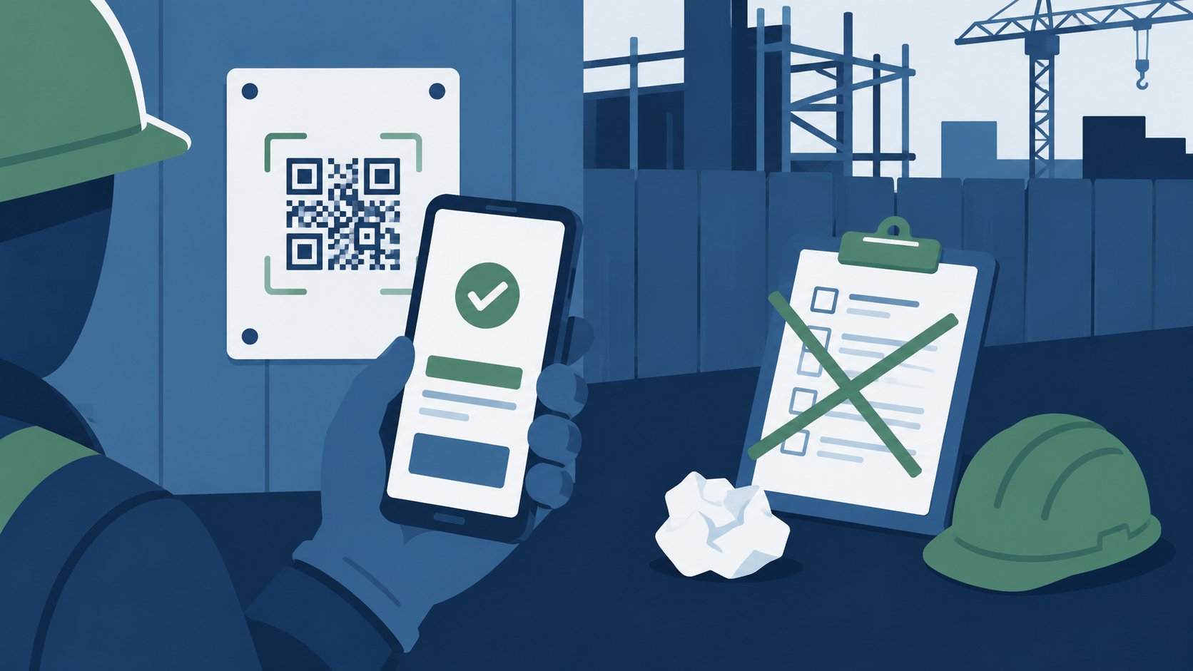 Field Safety Goes Digital