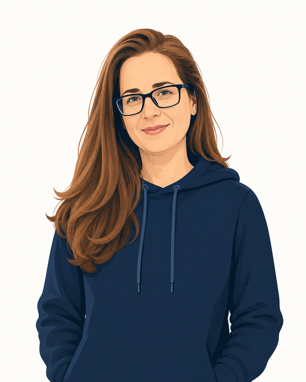 Michelle Onizuka &mdash; Systems Architect, Onizuka Studio