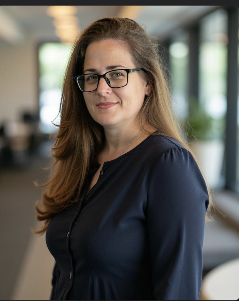 Michelle Onizuka — Systems Architect, Onizuka Studio